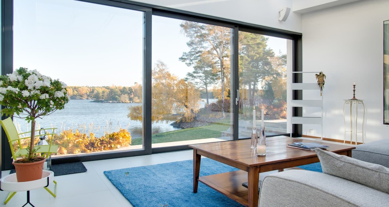 About the company Home Window Service